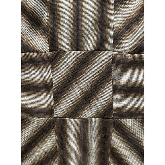 Women’s L.A.M.B. Gwen Stefani Fall 2008 Wool Blend Dress Size 0 *C2 - Picture 2 of 5